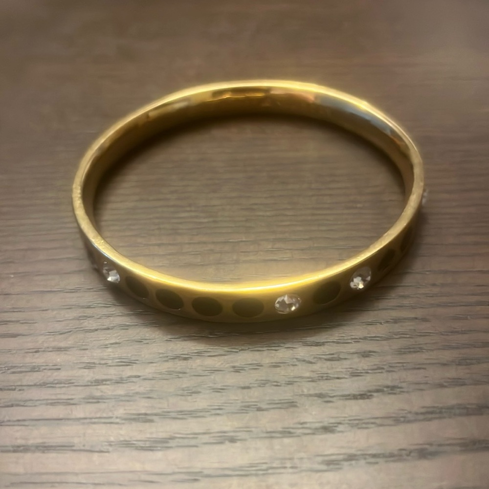 Kate Spade Classic Bangle